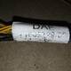 Проводка панели приборов б/у для DAF XF105 05-13 - фото 4
